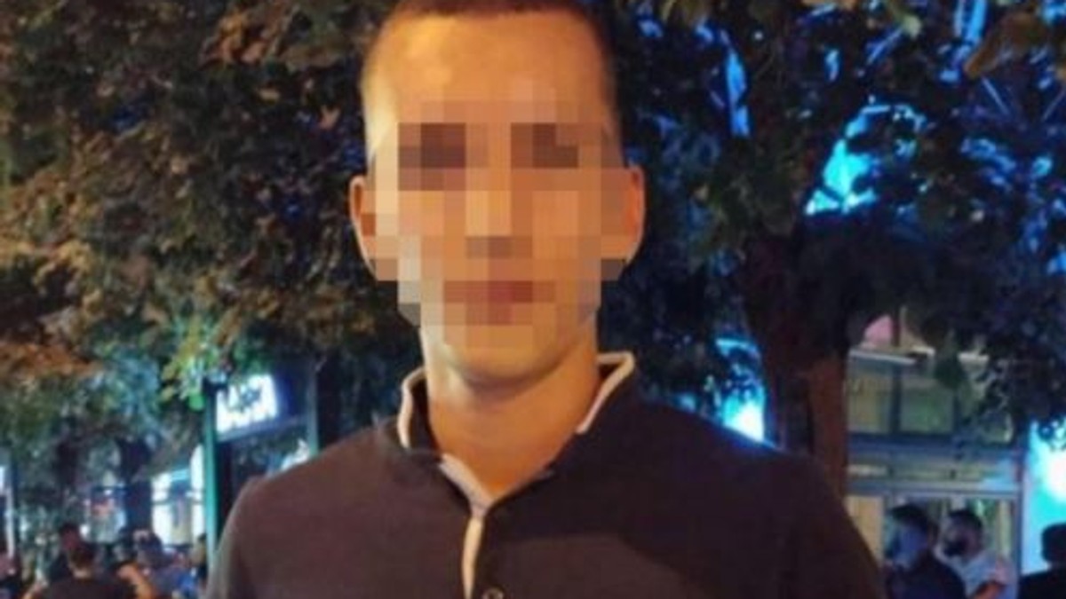 Stradali mladić iz Novog Pazara