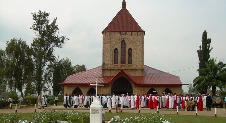 Uganda’s government to be involved in the finances of religious organizations