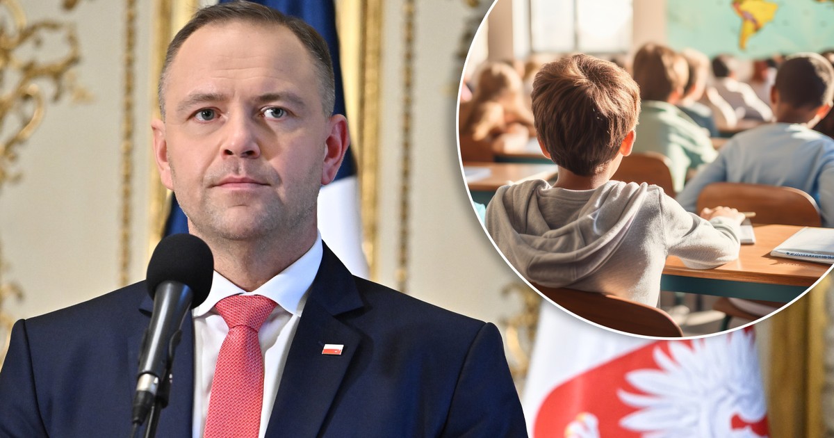 Prezydent mówi "nie" edukacji zdrowotnej. NIL i ZNP jednogłośnie: powinna być obowiązkowa