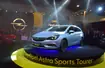 Nowy Opel Astra Sports Tourer