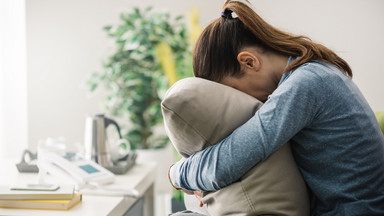 Blue monday. Najbardziej depresyjny dzień roku