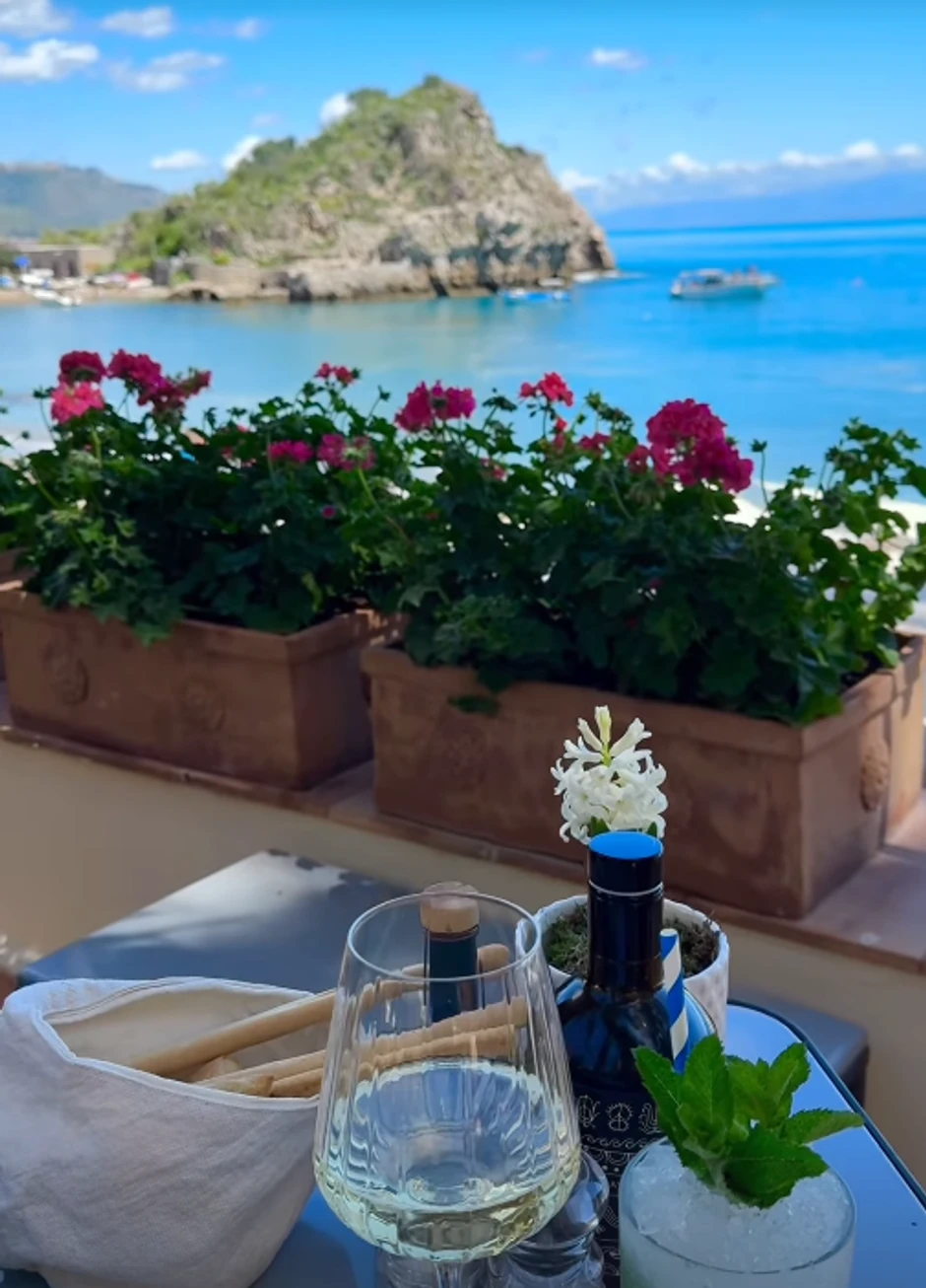 Ana Jovanović nakon razvoda uživa u luksuzu