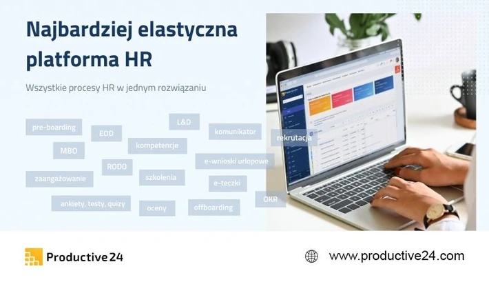 HRM Productive24