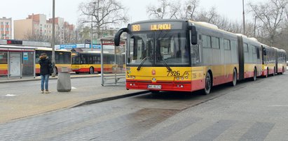 Z Chomiczówki znikają autobusy