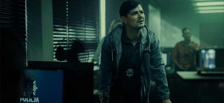 Takiego serialu jeszcze w Polsce nie było. Czym jest mystery thriller?