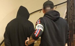 Ta historia poruszyła Polskę. Kat królika Marcysia wreszcie zatrzymany