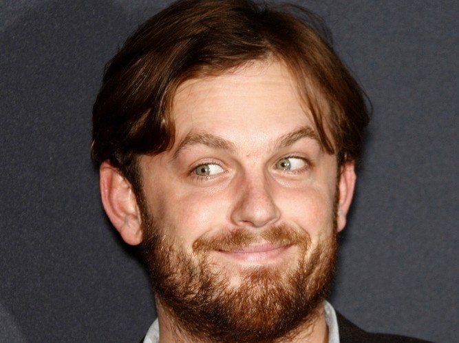 17. Caleb Followill
