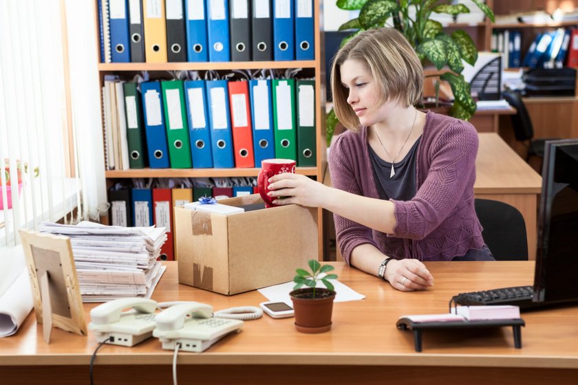 Ministerstwo Rozwoju chce większej łatwości zwalniania pracowników