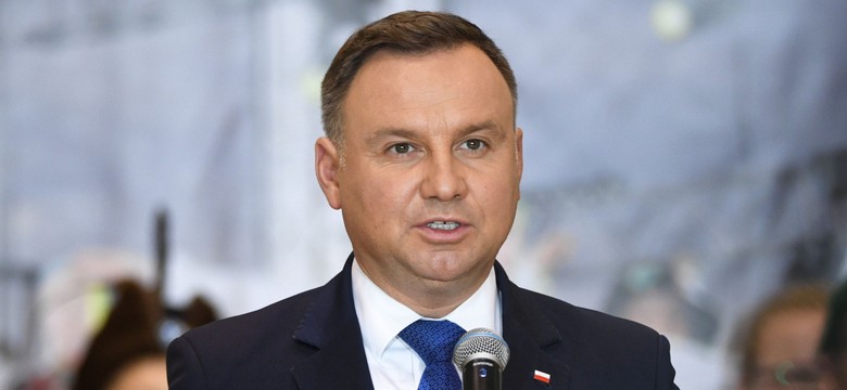 Czy prezydent wiedział o kandydatach PiS do TK? Rzecznik Andrzeja Dudy odpowiada...