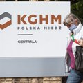 KGHM miała w I kw. 692 mln zł zysku netto. Nie boi się koronawirusa, ma plan