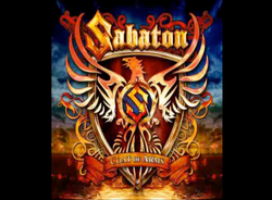 Sabaton wraca do Polski na początku września