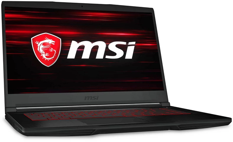 MSI GF63 Thin