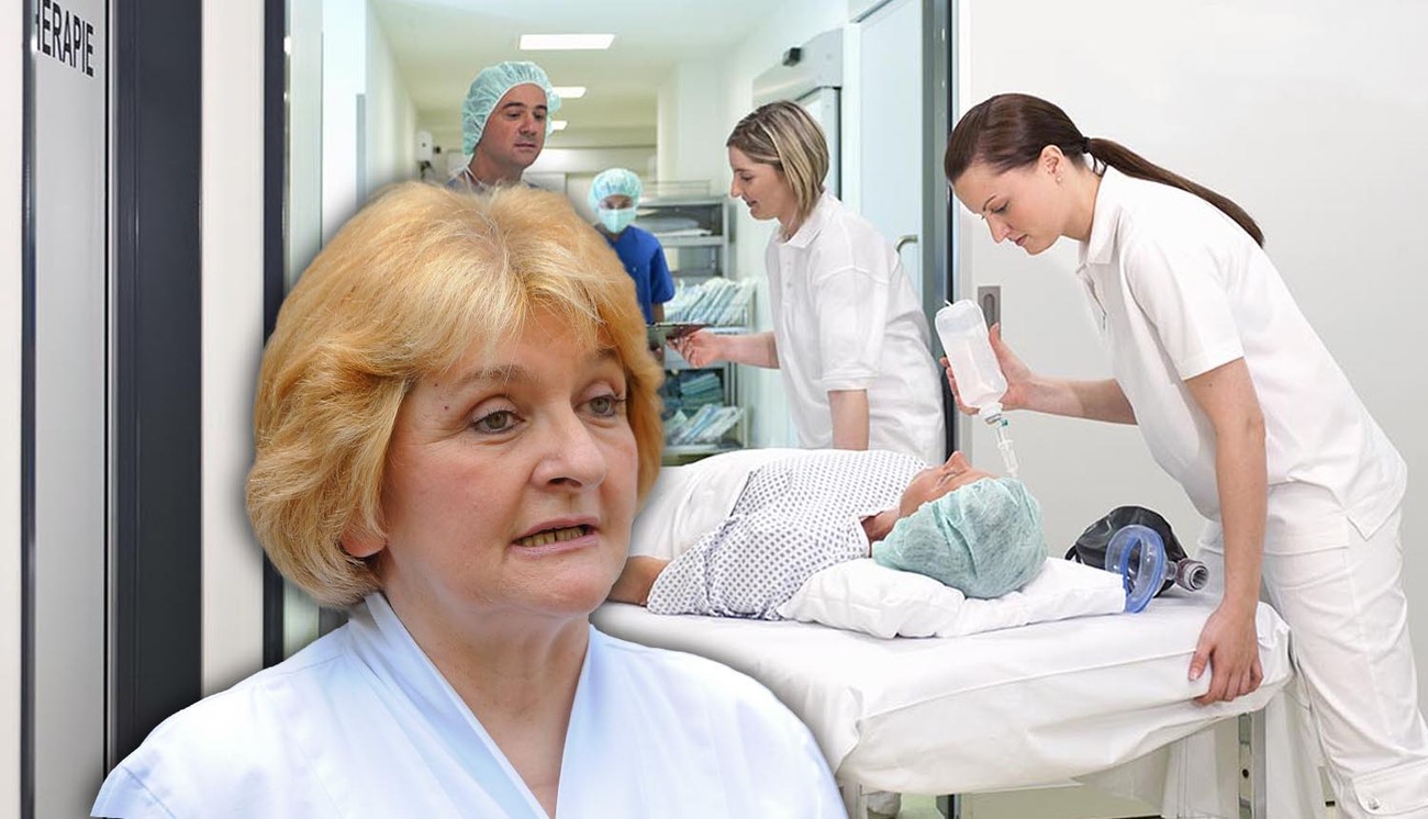 Bura u javnosti, tema: Bolovanje! Danica Grujičić najavila: Samo 2 nedelje od izabranog lekara, a ovi pacijenti su izuzetak! Poslodavac već sad može da uradi jednu stvar