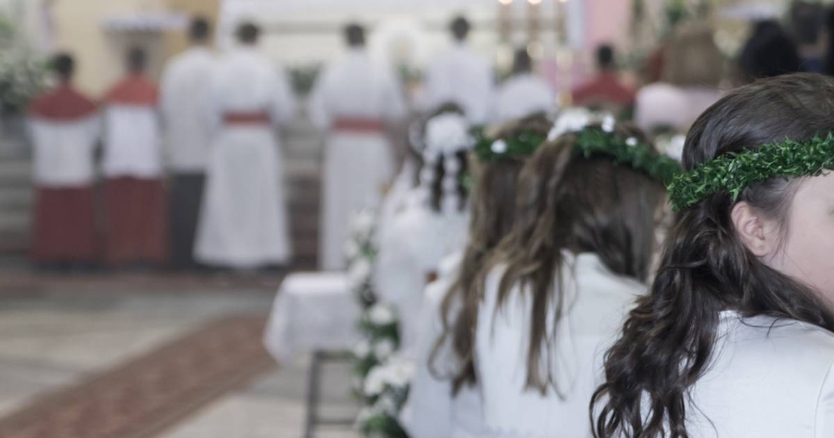 Tyle do koperty na komunię dostaje dziecko w Niemczech. Dużo mniej niż u nas