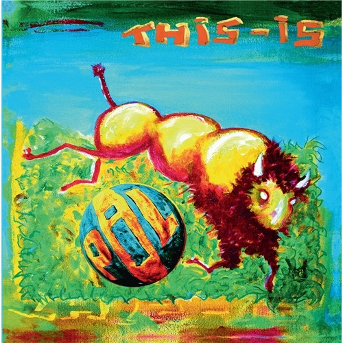 P.I.L. (Public Image Ltd) – 'This Is PIL'