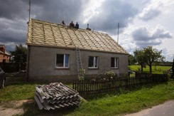 'Politykom opozycji, krytykującym pracę strażaków po nawałnicach mówimy stanowczo: Nie'