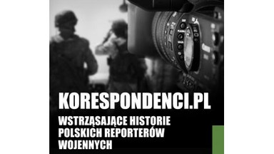 "Korespondenci.pl". Nie dać się zabić [RECENZJA]