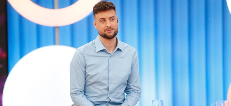 To ona skradła serce Aleksandra Sikory. Pokazał ją w sieci [FOTO]