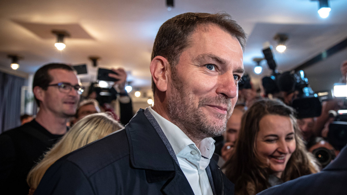 Słowacja: exit poll wskazuje na zwycięstwo opozycji