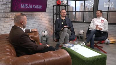 Polska-Argentyna, Lewandowski kontra Messi, zapowiedź meczu w Misji Katar 