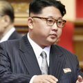 Amerykanie ujawnili, ile lat ma przywódca Korei Płn. Kim Dzong Un