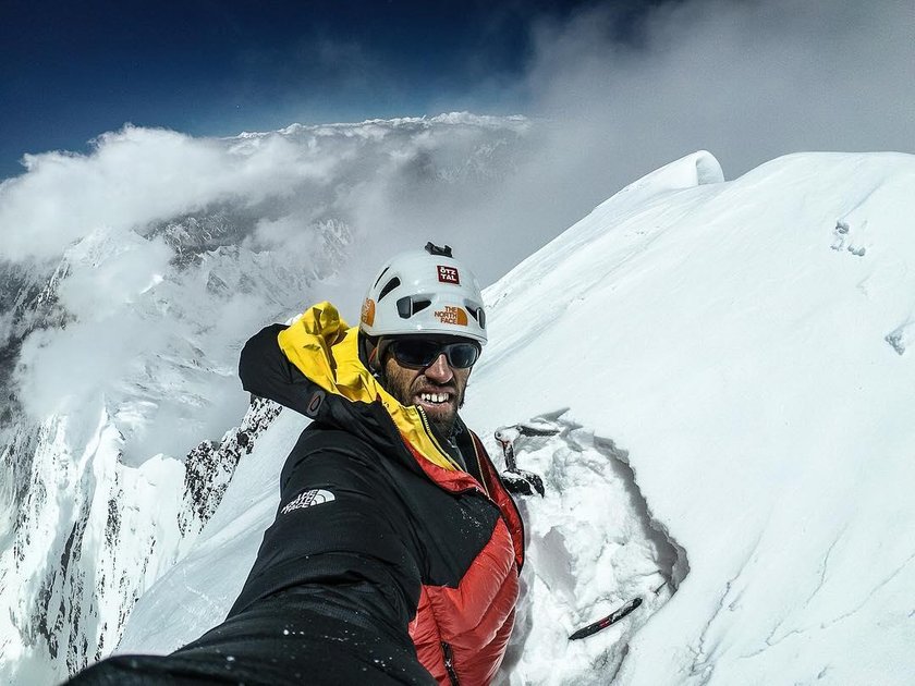 Tragedia w górach. Odnaleziono ciała trzech alpinistów