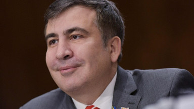 Starcie z oligarchą. Saakaszwili staje w obronie praw mieszkańców Odessy