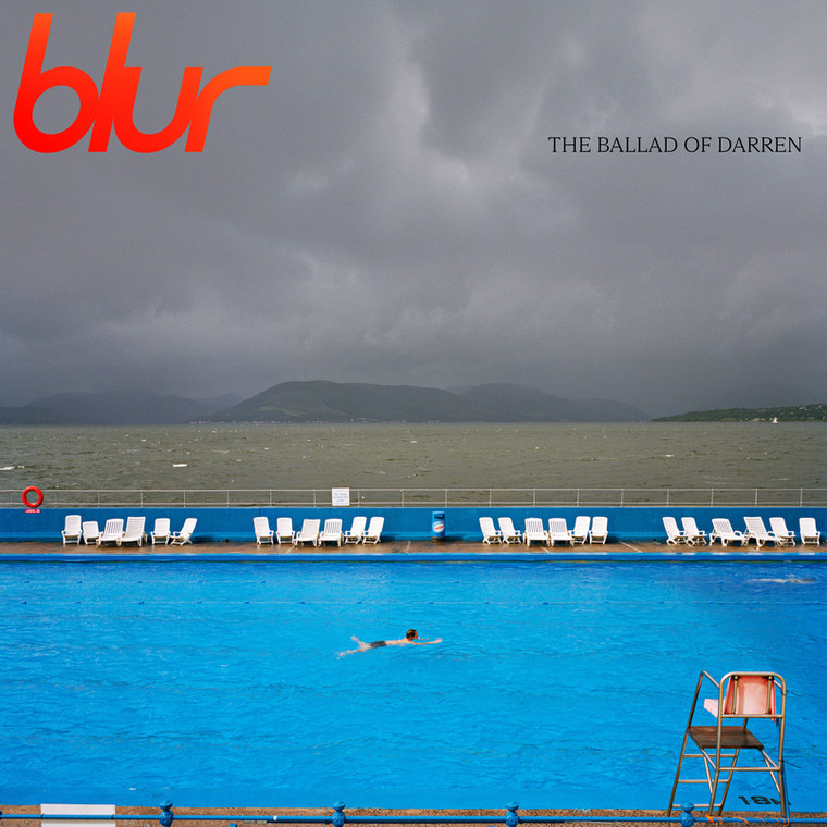 Blur "The Ballad of Narren"