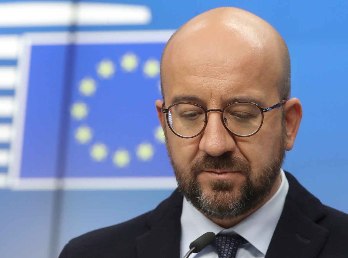 Charles Michel
