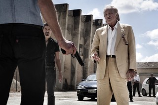 'Salvo. Ocalony': Kryzys nie ominął też mafii