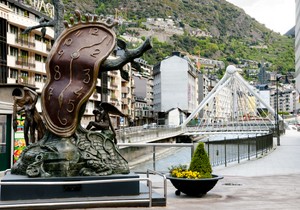 Andorra la Vella