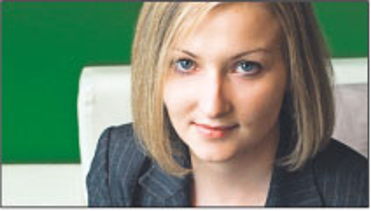 Agnieszka Pietrzak | adwokat w kancelarii KKPW