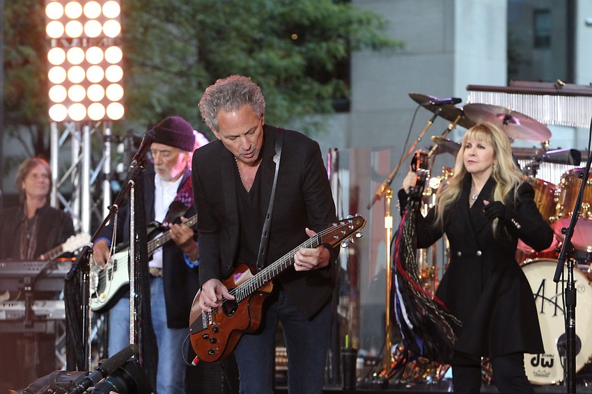 Fleetwood Mac