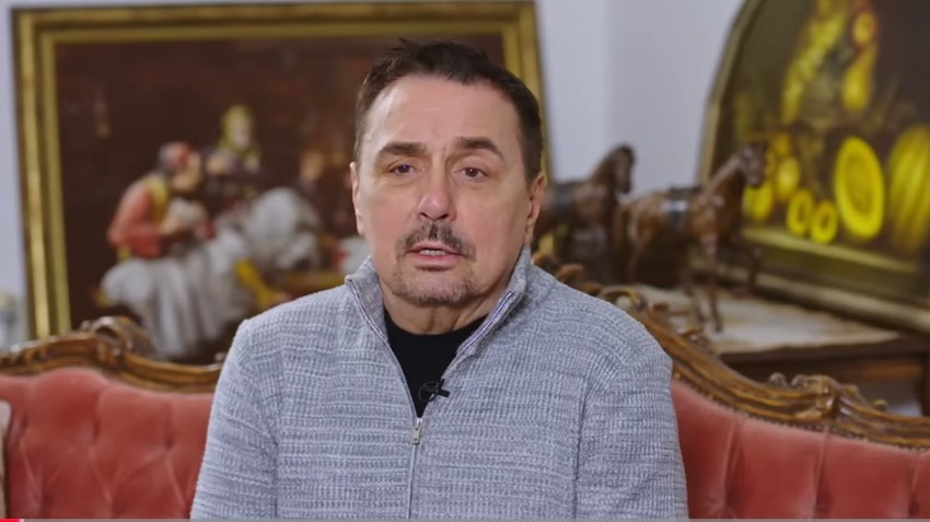 Kuća Dragana Kojića Kebe