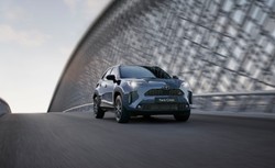 Najtańszy SUV wjeżdża do Polski. Spala 2,73 l na 100 km. Ile kosztuje?