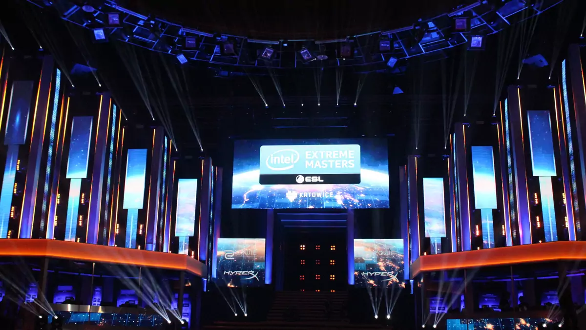 IEM 2016 - harmonogram rozgrywek w Counter-Strike'a i League of Legends