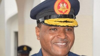 Air Vice Marshal Hassan Abubakar  [Daily Post]