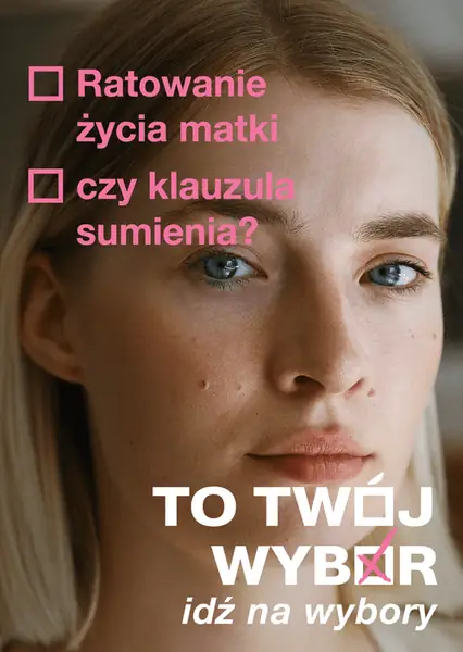 To Twój Wybór