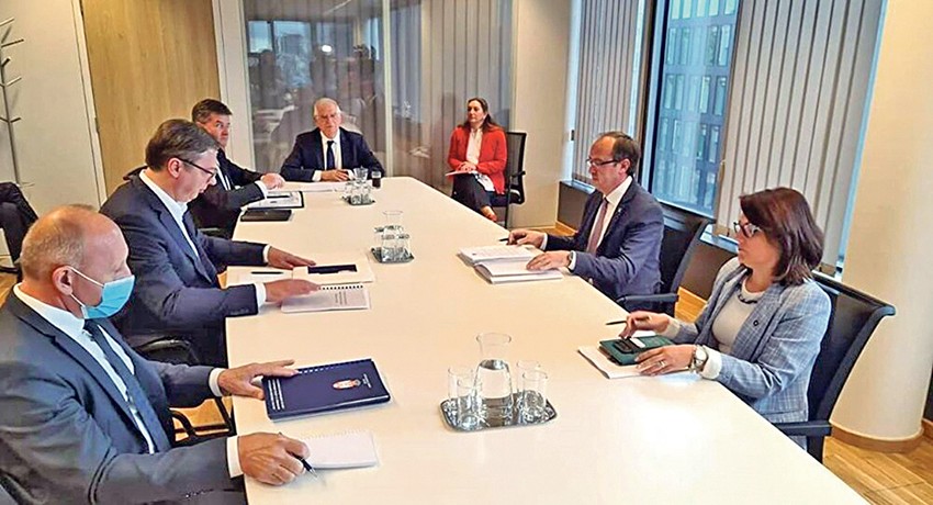 Srbiju čekaju još teži pregovori o rešenju Kosova 