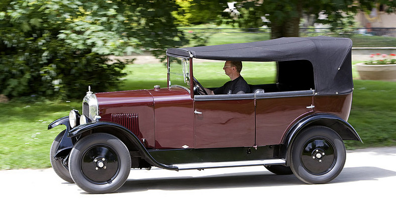 Peugeot 1889-2008: historia jakich mało (fotogaleria)