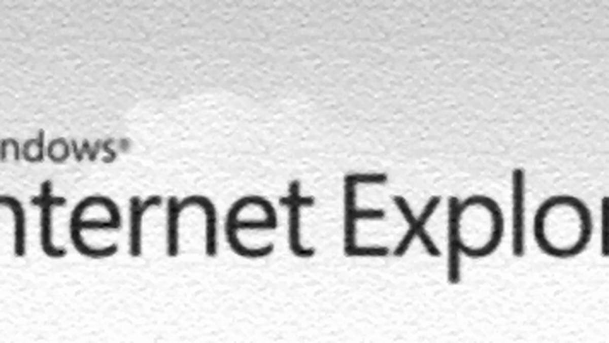 Internet Explorer 9 – testujemy przeglądarkę w wersji Platform Preview