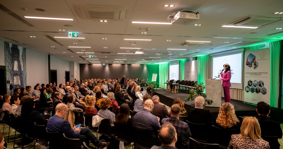 Polski lider demokracji lokalnej? Wrocław