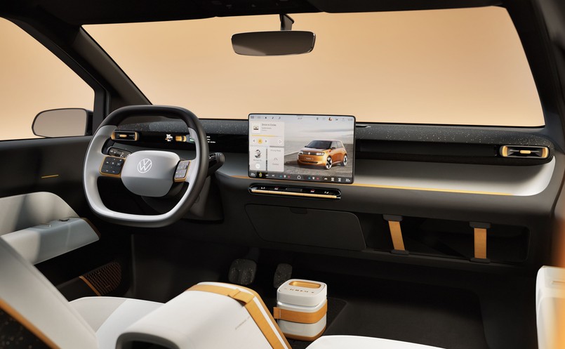 Volkswagen ID. EVERY1