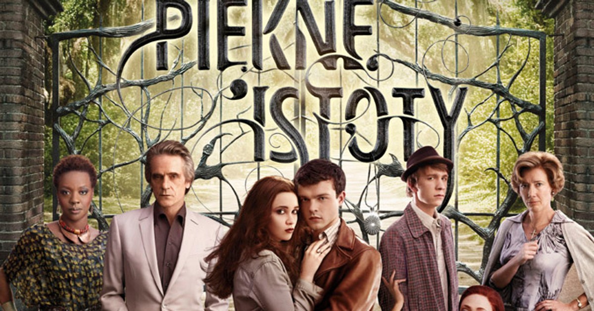 Od Ilu Lat Jest Film Piękne Istoty
