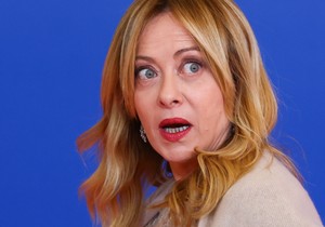 Đorđa Meloni