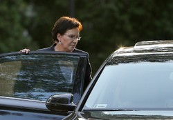 Prof. Wojciech Łukowski: Ewa Kopacz nie ujawniła, czy ma potrzebną charyzmę. OPINIA