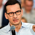 Morawiecki mówi wprost o zadłużeniu kraju na jednego Polaka. "Możemy się tym pochwalić" [WIDEO]