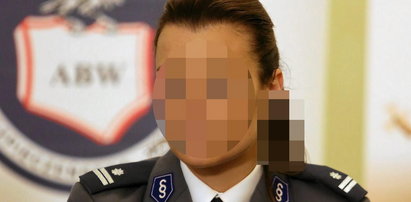 Seksskandal w Komendzie Stołecznej Policji. Policjantka doniosła na szefa