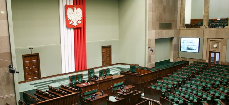 Poprą wniosek PiS, choć wiedzą, że to kampania