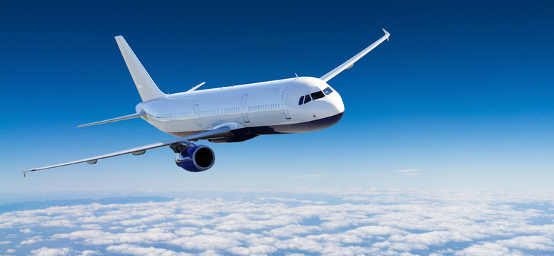 Rząd chce przedłużyć zakaz lądowania samolotów z państw południa Afryki